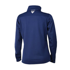 Denver Nuggets Women's Skiff Guide Fleece Pullover Top sale Online
