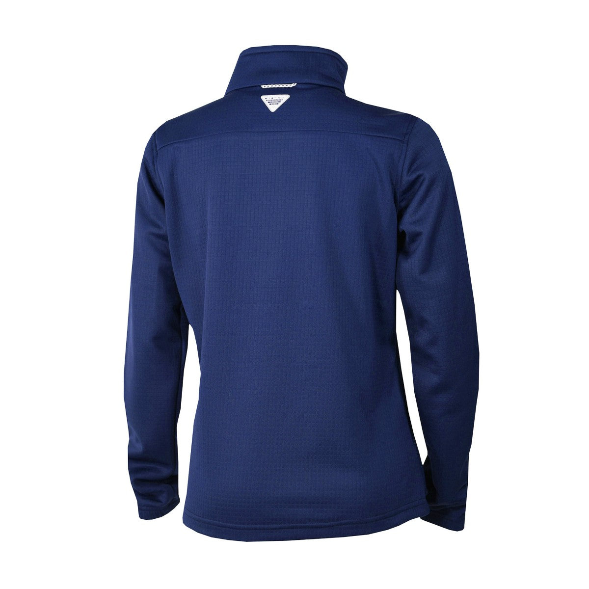 Washington Wizards Women's Skiff Guide Fleece Pullover Top Discount