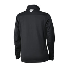 Toronto Raptors Women's Skiff Guide Fleece Pullover Top Discount