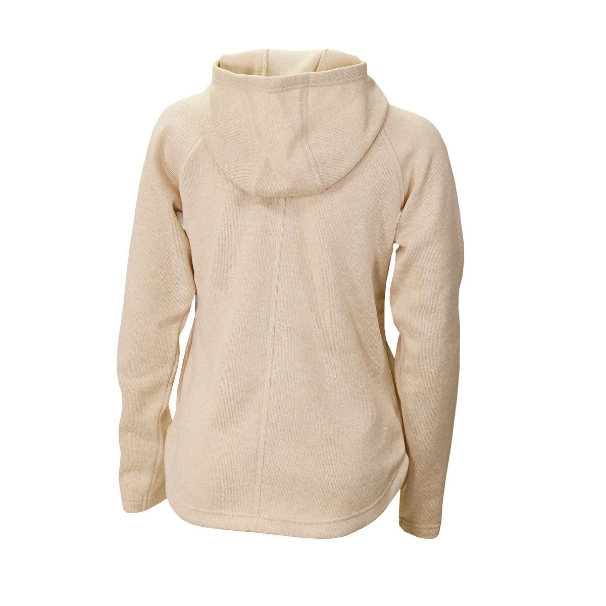 Washington Wizards Women's Sweater Weather Quarter-Snap Hoodie Discount