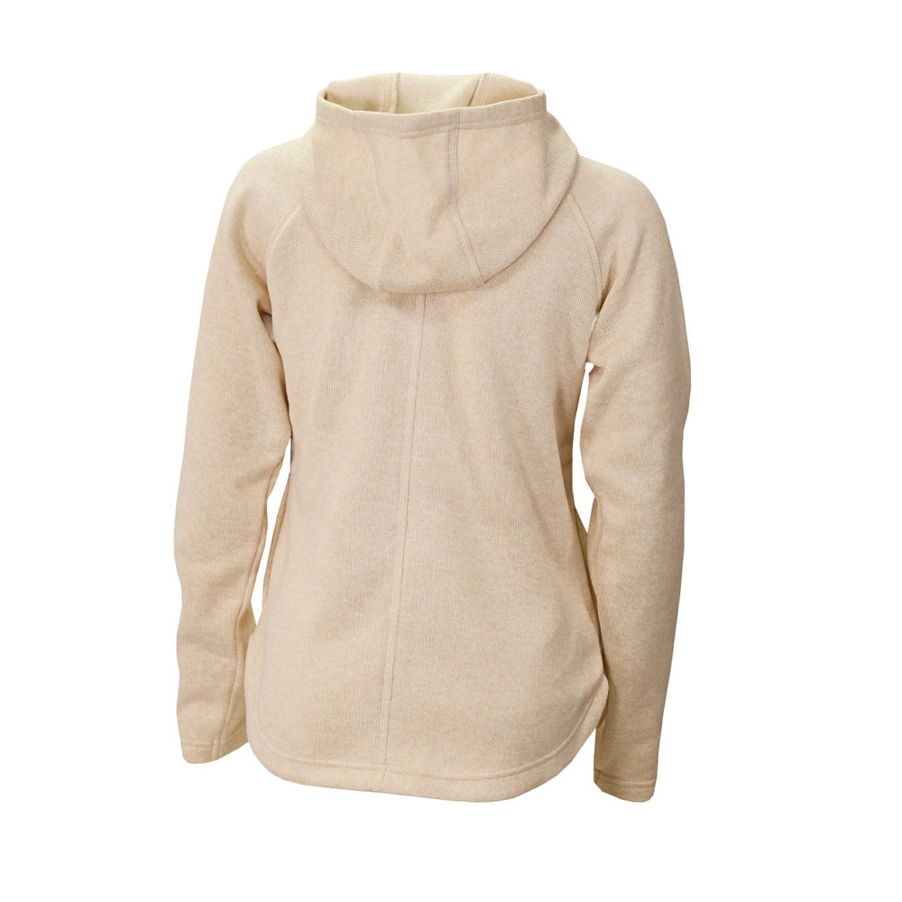 San Antonio Spurs Women's Sweater Weather Quarter-Snap Hoodie On Sale
