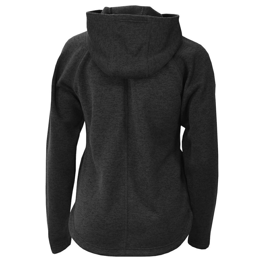 Charlotte Hornets Women's Sweater Weather Quarter-Snap Hoodie On Sale