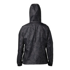 Toronto Raptors Women's Flash Forward Windbreaker New