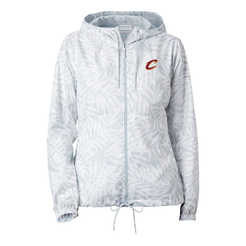 Cleveland Cavaliers Women's Flash Forward Windbreaker sale Online