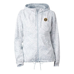 Denver Nuggets Women's Flash Forward Windbreaker sale Outlet