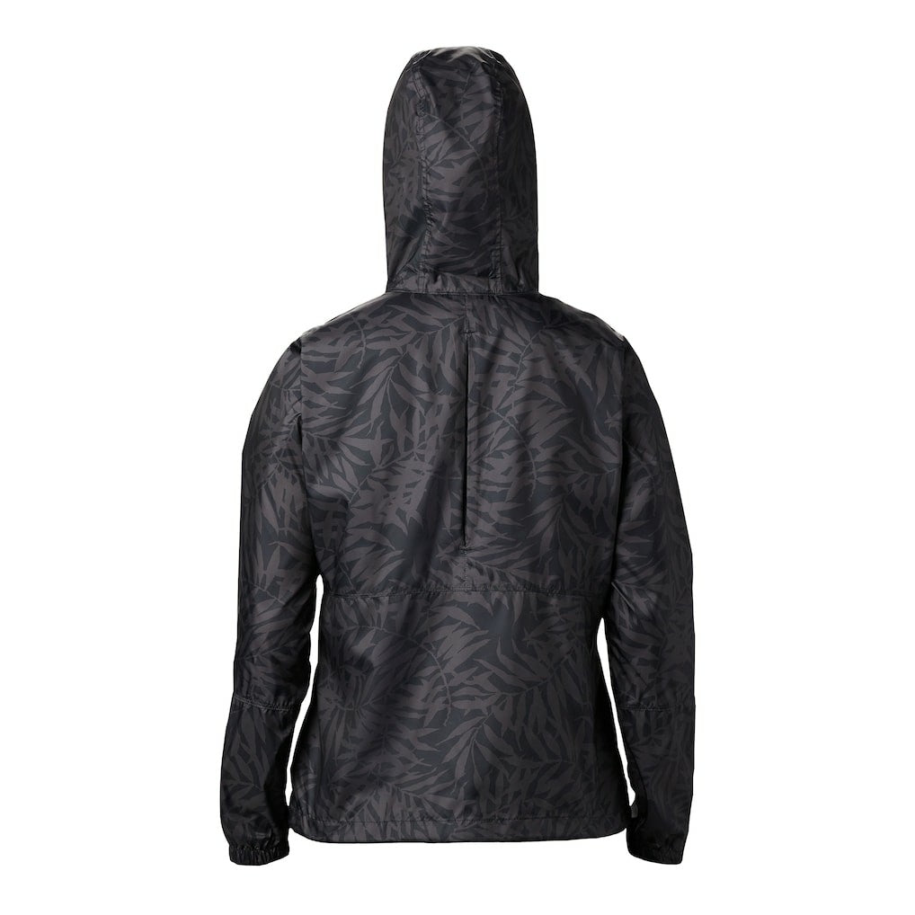 Charlotte Hornets Women's Flash Forward Windbreaker On Sale