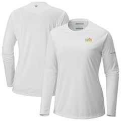 Cleveland Cavaliers Women's Tidal Tee II Long Sleeve T-Shirt Outlet