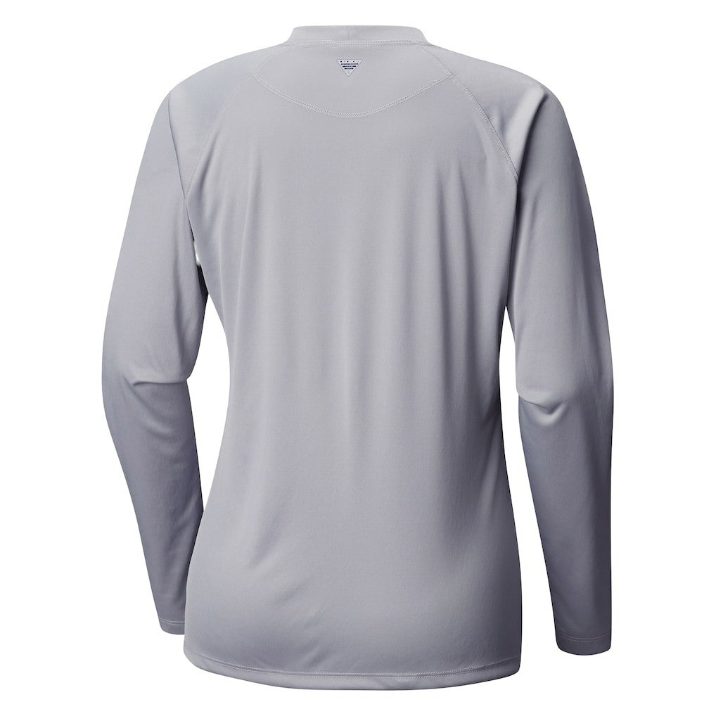 Cleveland Cavaliers Women's Tidal Tee II Long Sleeve T-Shirt sale On Sale