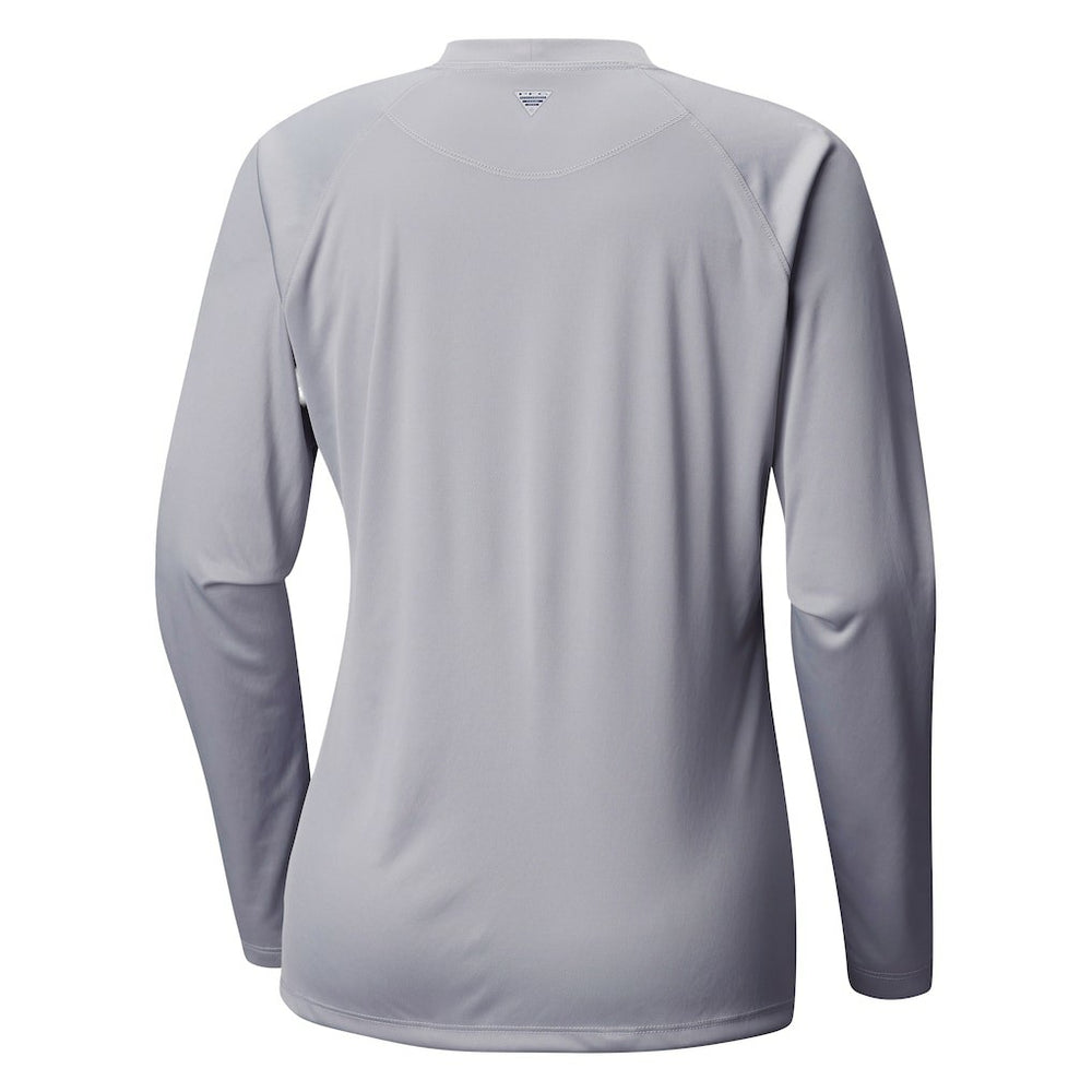 Cleveland Cavaliers Women's Tidal Tee II Long Sleeve T-Shirt sale On Sale