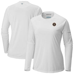 Denver Nuggets Women's Tidal Tee II Long Sleeve T-Shirt sale On Sale