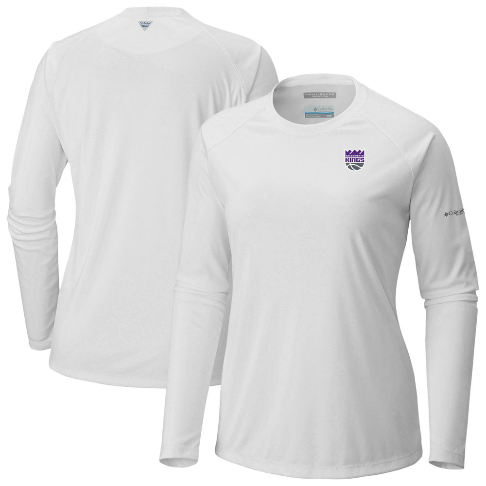 Sacramento Kings Women's Tidal Tee II Long Sleeve T-Shirt Online