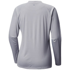 Brooklyn Nets Women's Tidal Tee II Long Sleeve T-Shirt New
