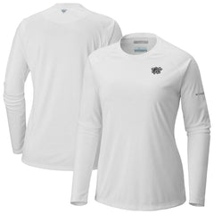 Brooklyn Nets Women's Tidal Tee II Long Sleeve T-Shirt Outlet