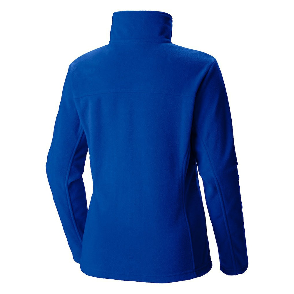 Dallas Mavericks Women's Give & Go II Fleece Full-Zip Jacket sale Online