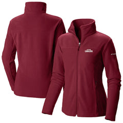 Cleveland Cavaliers Women's Give & Go II Fleece Full-Zip Jacket sale Online