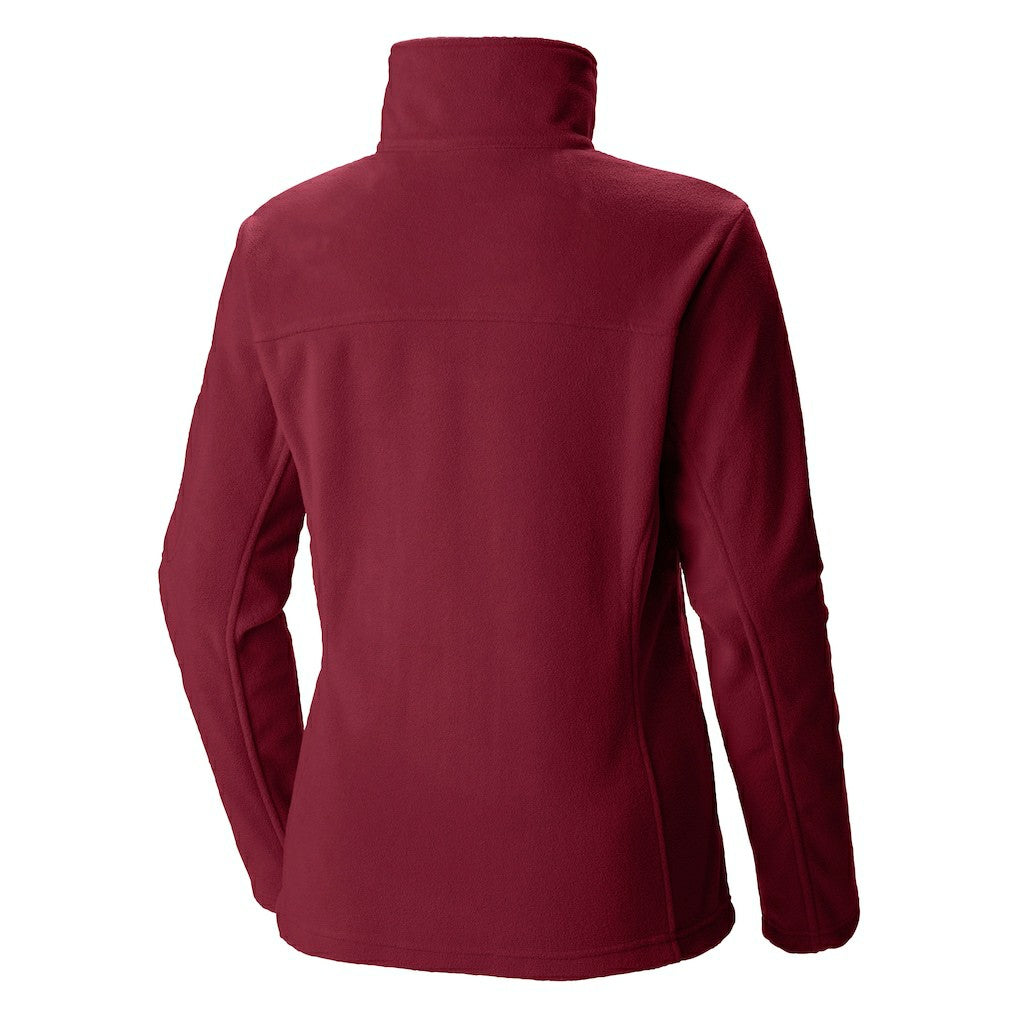 Cleveland Cavaliers Women's Give & Go II Fleece Full-Zip Jacket sale Online