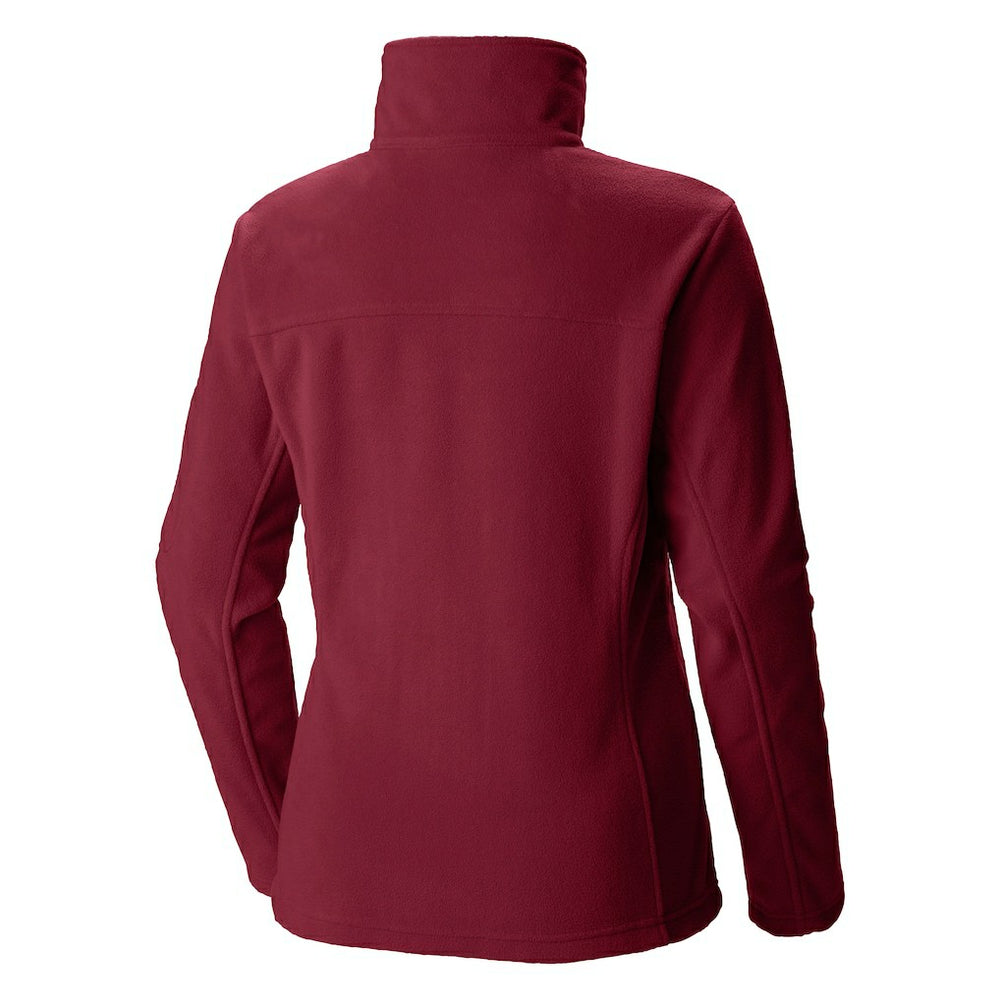 Cleveland Cavaliers Women's Give & Go II Fleece Full-Zip Jacket sale Online