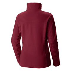 Cleveland Cavaliers Women's Give & Go II Fleece Full-Zip Jacket sale Online