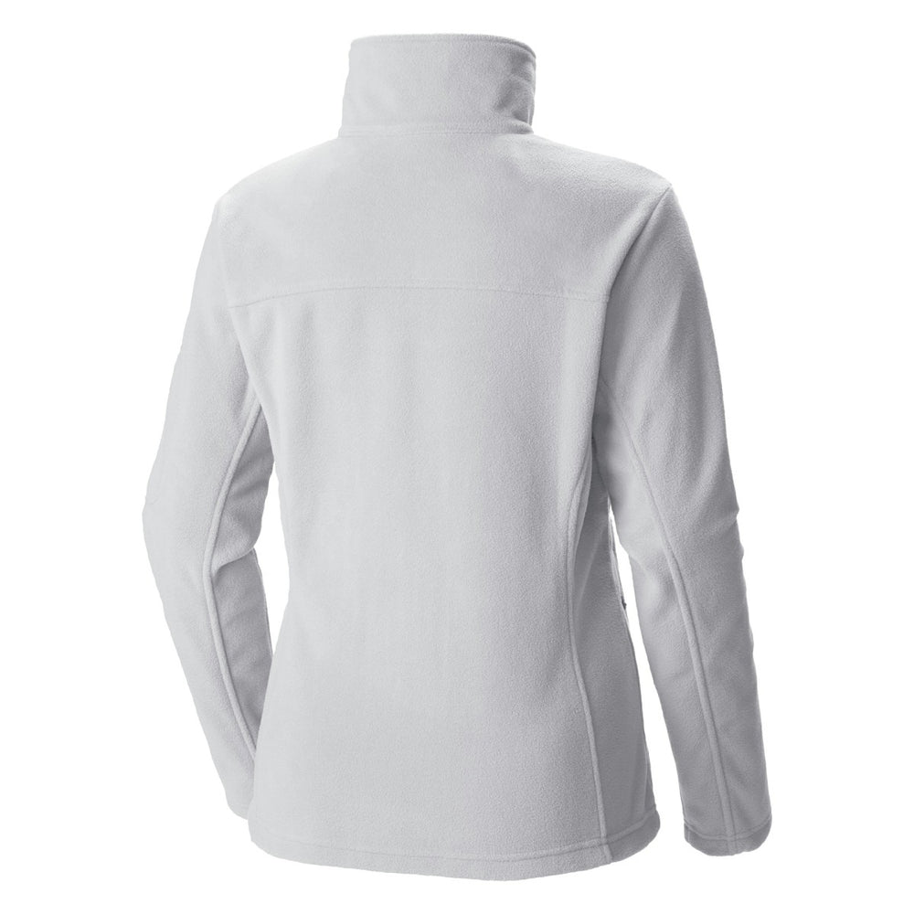 Washington Wizards Women's Give & Go II Fleece Full-Zip Jacket On Sale