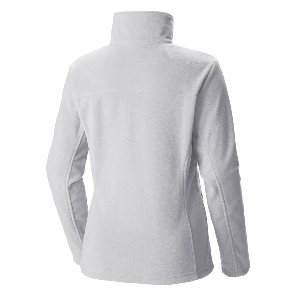 Atlanta Hawks Women's Give & Go II Fleece Full-Zip Jacket Outlet