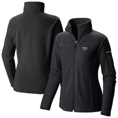 Brooklyn Nets Women's Give & Go II Fleece Full-Zip Jacket Discount