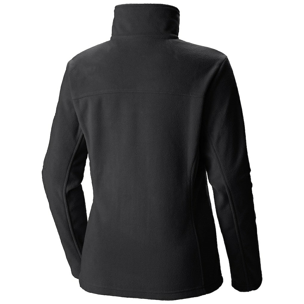 Brooklyn Nets Women's Give & Go II Fleece Full-Zip Jacket Discount