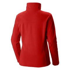 Chicago Bulls Women's Give & Go II Fleece Full-Zip Jacket Discount