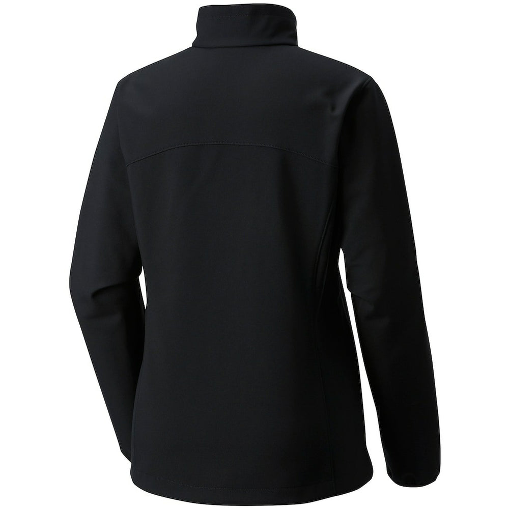Detroit Pistons Women's Kruser Ridge III Softshell Jacket sale On Sale