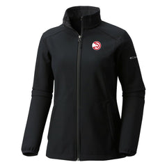 Atlanta Hawks Women's Kruser Ridge III Softshell Jacket On Sale