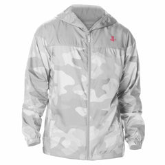 Houston Rockets Flash Challenger Windbreaker Jacket sale Discount