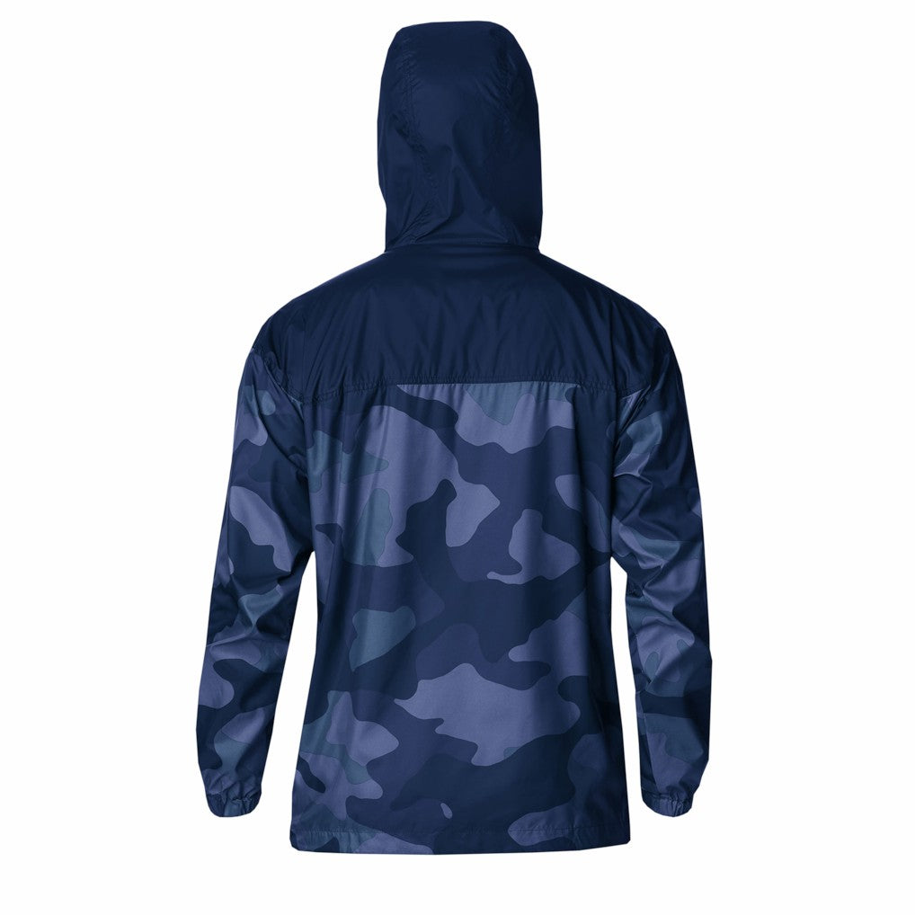 New Orleans Pelicans Flash Challenger Windbreaker Jacket Online