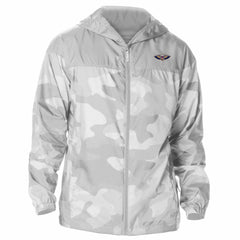 New Orleans Pelicans Flash Challenger Windbreaker Jacket On Sale