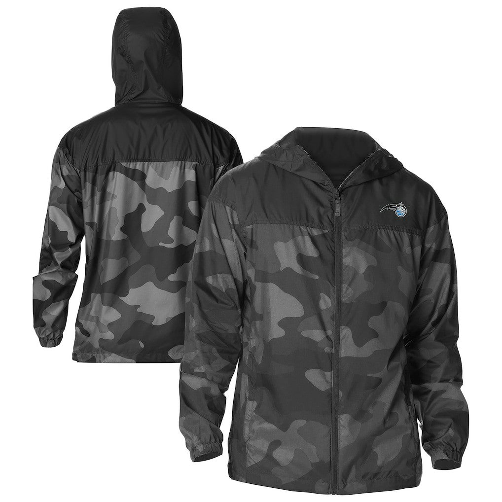 Orlando Magic Flash Challenger Windbreaker Jacket Online