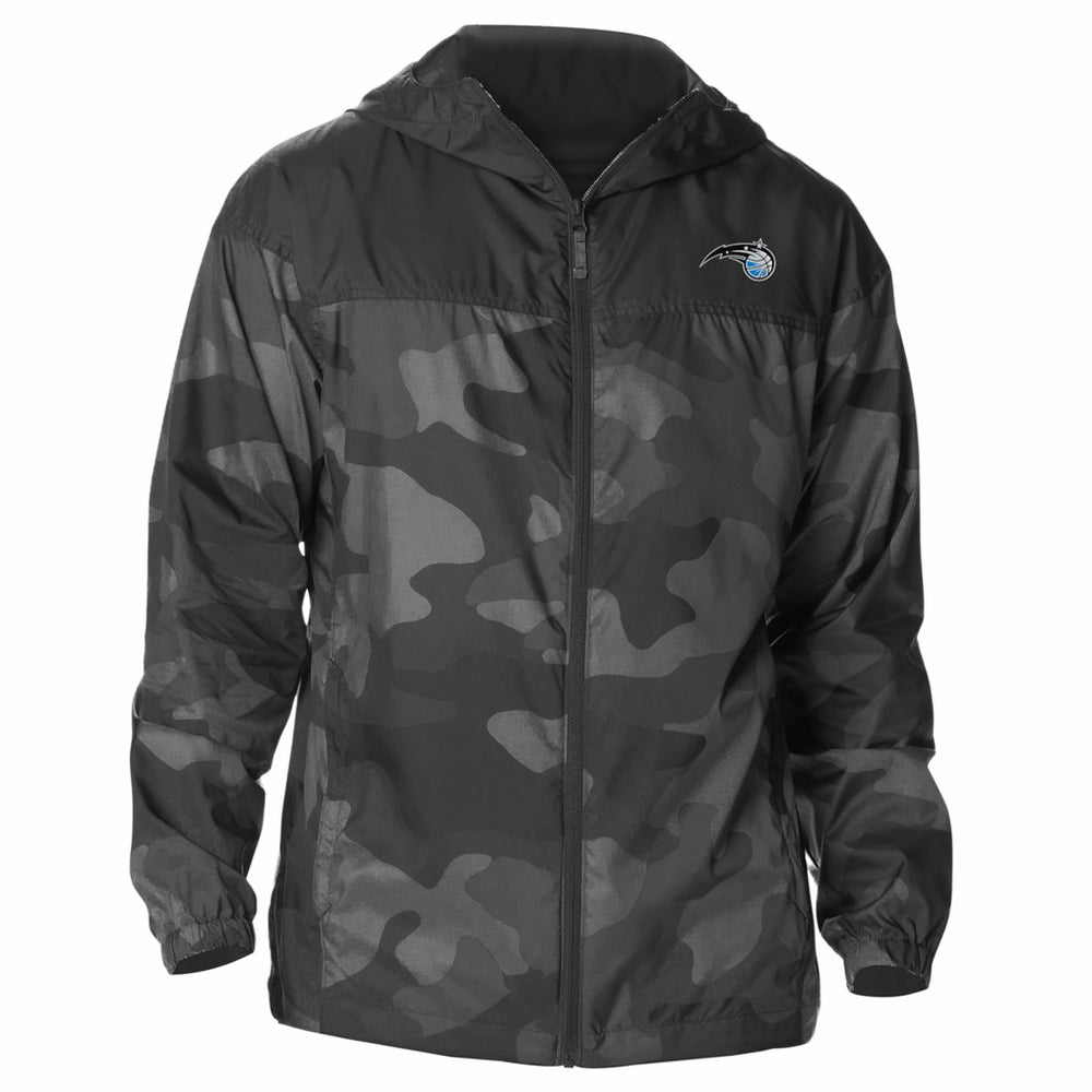 Orlando Magic Flash Challenger Windbreaker Jacket Online