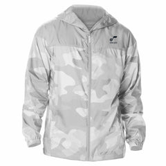 Utah Jazz Flash Challenger Windbreaker Jacket On Sale