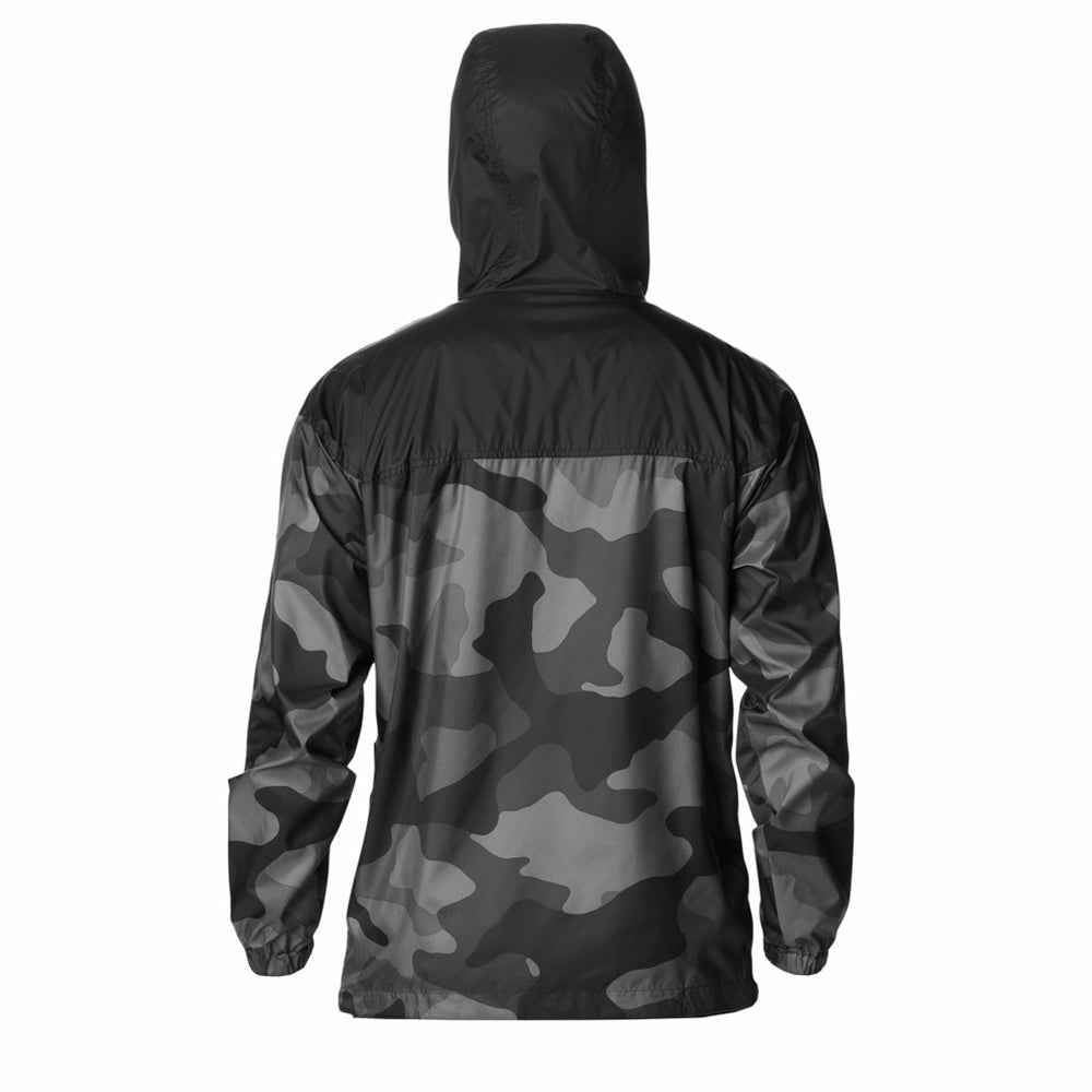 Miami Heat Flash Challenger Windbreaker Jacket On Sale