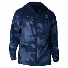 Memphis Grizzlies Flash Challenger Windbreaker Jacket On Sale