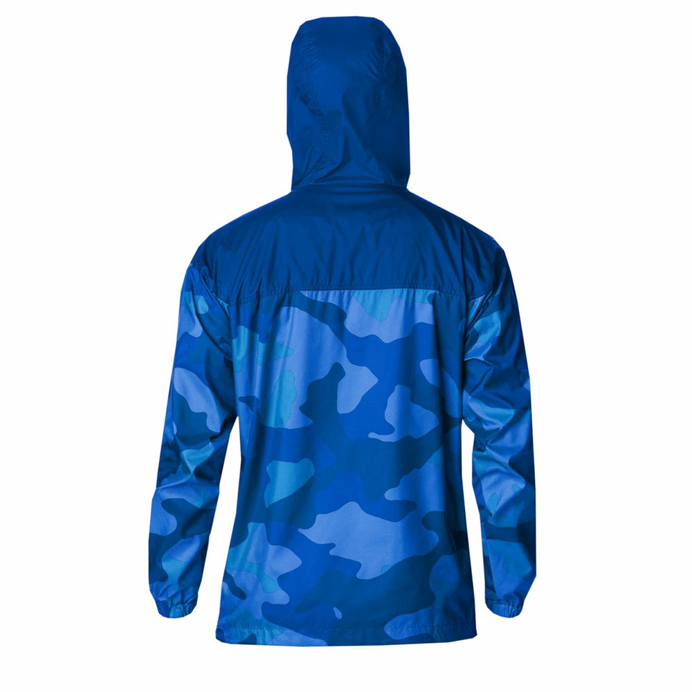 Philadelphia 76ers Flash Challenger Windbreaker Jacket Discount