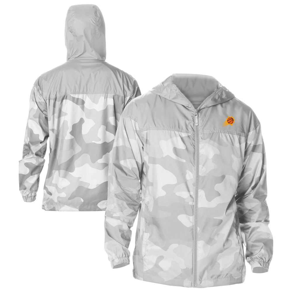 Phoenix Suns Flash Challenger Windbreaker Jacket Online