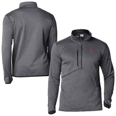 Houston Rockets Park View Fleece Half-Zip Top sale On Sale