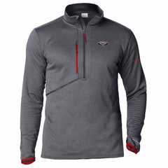 New Orleans Pelicans Park View Fleece Half-Zip Top Online