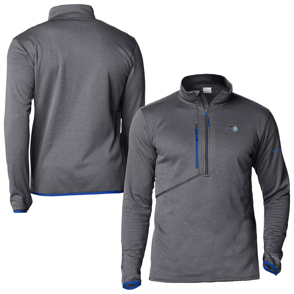 Orlando Magic Park View Fleece Half-Zip Top For Sale