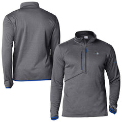 Orlando Magic Park View Fleece Half-Zip Top For Sale