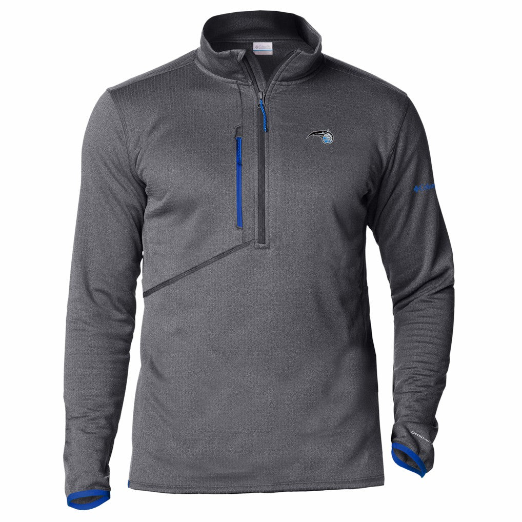 Orlando Magic Park View Fleece Half-Zip Top For Sale