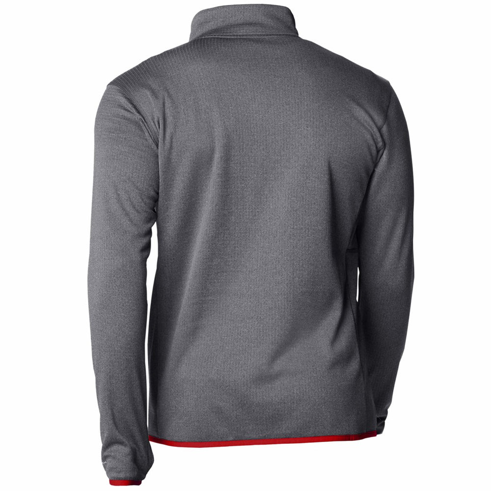 Portland Trail Blazers Park View Fleece Half-Zip Top Outlet