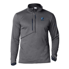 Memphis Grizzlies Park View Fleece Half-Zip Top Online