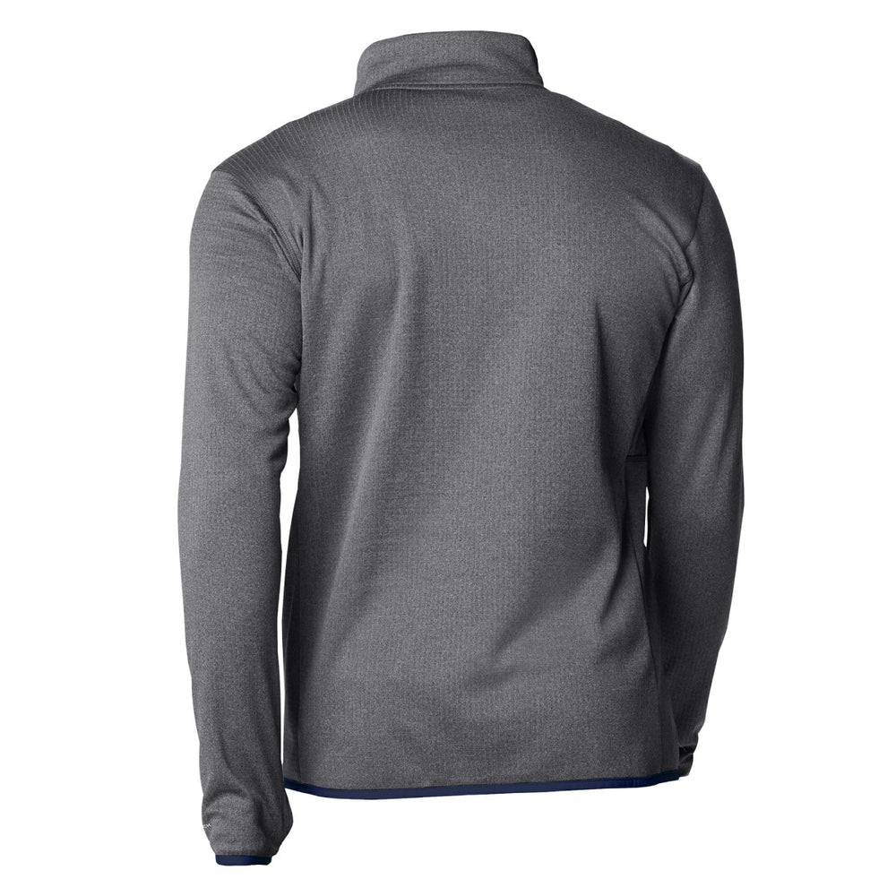 Memphis Grizzlies Park View Fleece Half-Zip Top Online