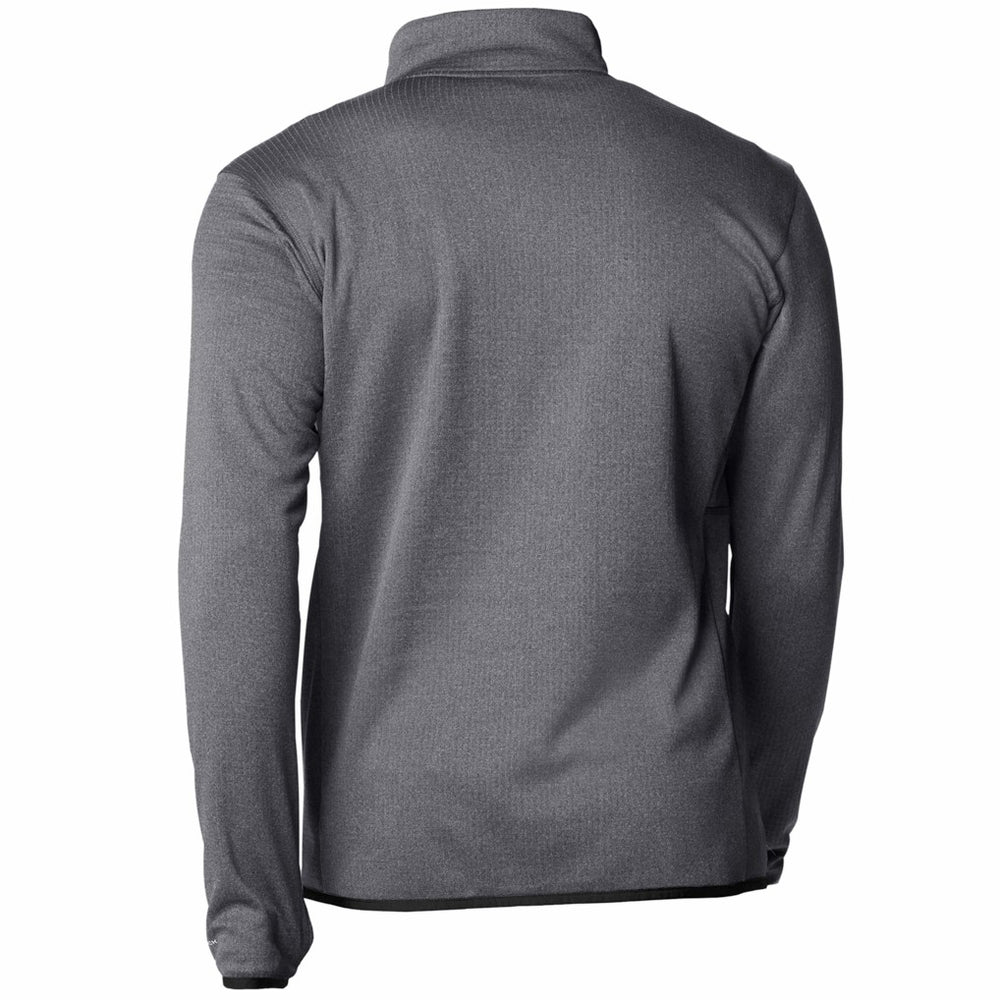 Utah Jazz Park View Fleece Half-Zip Top Discount