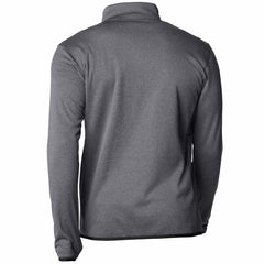 Milwaukee Bucks Park View Fleece Half-Zip Top Outlet
