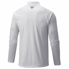 LA Clippers PFG Terminal Tackle Quarter-Zip Top Online